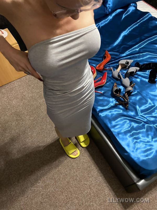LilyWOW: 